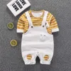 Kleding sets kleding jongens baby's baby