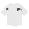 Мужская дизайнерская футболка 2024 Лето Повседневная мужская женская футболка с буквенным принтом с короткими рукавами Лидер продаж Роскошная мужская одежда в стиле хип-хоп Размер одежды XXXL