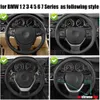 Steering Wheel Cruise Control Button Switch For BMW 1 2 3 4 5 6 7 Series F20 F21 F22 F23 F30 F31 F32 F33 F10 F01 F02 F03 M5 M6