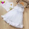 Clothing Sets Baby Girls Birthday Party Tutu Dress Summer Clothes for Kids