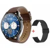 Z3 Smart Watch ZD3 Pro BT Call 1.5 Inch Men Women ECG NFC Wireless Charging AI Voice Customer Dial Fitness Tracket Smartwatch