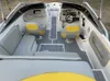 2007 Rinker Cuddy Captiva 246CC Swim Platform Cockpit Boat EVA Foam Floor Pad