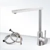 Kitchen Faucets Vessel Design Sink Fruit And Vegetable Wash Faucet Tap Cold Water Mixer