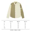 Designer men's business leisure shirt quality assurance, classic style, suitable for the whole year to enjoy the shirt.