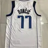 Sewing Luka Doncic