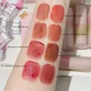 Lip Gloss Puro Desejo Uslike Make Up Glossy Batom Produtos de Beleza Maquiagem Longa Duração e Não Desvanecendo Hidratante