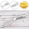 Knives Portable Cream Knife Cheese Thickened Butter Kitchen Baking Tools Dessert Jam Stainless Steel Household