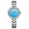 Montres femme Mark Fairwhale montre en diamants haut de gamme de qualité supérieure pour femmes marque de luxe femme mode montres à Quartz cadeau montres pour femmes 231128