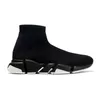 balenciaga speed trainer balencigas Aire libre Velocidad 1.0 2.0 triple Negro Blanco Rojo Cordón Hombres mujeres Zapatillas de deporte Zapatillas de deporte Botas Runner 【code ：L】