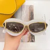 Sunglasses HIGH Trendy L40119I Women CAT EYE Glasses Frame Acetate Designer Tortoiseshell Black White UV400 Fashion