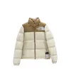 Jogginghose Herren Daunenmantel Marke Pufferjacke Outwear Designer Luxusgeschenk Vatertag Winter Herren Daunenmantel Puffer Outdoorea rl Xman007