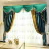 Autres fournitures de fête d'événement Event Party Valance Drapé Panneau Décoration De Mariage Toile De Fond Rideau Swag Scène Fond Draperie Table Jupe Glace Soie Swag 231127