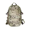 External Frame Packs Military CP Style AVS1000 PACK Coupleable AVS Tank Top Outdoor Tactical Assault Backpack 230427