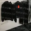 Kapüşonlu kadın sweatshirt eşofmanlar yelek uzun kollu ceket pantolon kıyafetler gündelik spor sweatshirt joggings pantolon seti