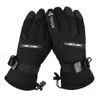 Gants de ski LOCLE écran tactile hommes femmes chaud coupe-vent équitation randonnée ski planche à roulettes Snowboard motoneige 231128