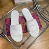 Designer-Sandalen, Hausschuhe, Sommer-Herren-Damen-Schuhe, geformte mehrfarbige Flora-Slides, geformtes Fußbett in Schwarz 0412