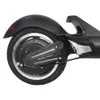 Minimotors Dualtron Scooter électrique populaire double moteur 450W * 2 52V 14Ah 20Ah 25Ah 9 pouces pneu Max 65 km/h vitesse frein à tambour Suspension EY2 couleur LED planche à roulettes