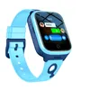 Montre connectée 4G pour enfants, téléphone, 1000mAh, étanche IP67, appel vidéo, SOS, GPS, LBS, localisation WIFI, moniteur à distance, montre pour enfants K9