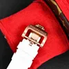Designer Ri mlies Luxe horloges Out Zy Hollow Fiber Rm21 01 Carbon High End Heren Zakelijk Sport Stoere man automaat Mechanisch horloge