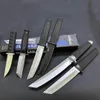 6 моделей Cold Steel 17T KOBUN Survival Нож с фиксированным лезвием Point Satin AUS-8A balde Utility Открытый охотничий нож для кемпинга 26T 20TL Tanto Kyoto Ручные инструменты