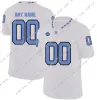 2024 UNC College Football Jerseys Drake Maye Omarion Hampton Sam Howell Caleb Hood George Pettaway Paysour J.J. Jones Antoine Green Kamari M High