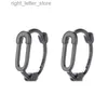 Серьги-гвоздики LUTAKU, уникальный дизайн, круглые серьги-кольца для женщин, маленькие серьги-булавки, минимальные ювелирные изделия YQ231128
