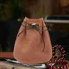 Bolsas de armazenamento bolsa de cordão bolsa de presente bolsa de jóias bolsa vintage feminino sapato de natal binket faux apresenta dupla lã