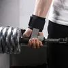 Wsparcie nadgarstka Paski podnoszące nadgarstek podnoszący ciężarów kulturystykę Trening siłowy Trening Fitness Hantness Deadlifts Trening Wsparcie nadgarstka 231127