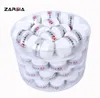 Ter Bandı 60pcs Zarsia Gm Yapışkan Antiskid Tenis Raket Kavrama Badminton Grips Tenis Raket Overgrips 2211247308189