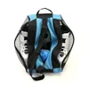 Sacs de plein air Sneaker Sac Voyage Patinage sur glace Sac à dos Enfants Sac à dos Figure Chaussure Gym Sports Support Roller 231127