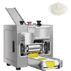 LEWIAO Macchina per gnocchi domestici Affettatrice per pasta Gyoza Skin Maker Rolling Pressing Pasta Imitazione manuale Piccolo stampo commerciale Realizzato su misura