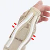 Polssteun 1PC Duim Spalk Stabilisator Handschoenen Brace Protector Tendinitis Pijnbestrijding Rechts Links Hand Startonderbreker 231128