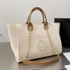 Designer clássico sacos de noite bolsa luxo moda pérola marca etiqueta mochila das mulheres bolsas praia bolsa feminina lona saco mão 2832