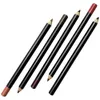 Lip Gloss Custom 20 Colors Waterproof Lip Liner Long Lasting Moisturizing Sexy Lip Pencil Women Lip Cosmetic Makeup Private Label Bulk 231128