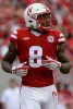 Nebraska NCAA Cornhuskers College Futbol Formaları Erkek Kenny Bell Jersey Ndamukong Suh Vincent Valentine Andrew Bunch Forma Özel Dikiş Yüksek