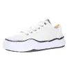 Maison Mihara Yasuhiro Canvas Shoes MMY Designer Shoes sneaker run platform New Casual shoes flat Men Women trainer Outdoor girl boy low hike basketball tennis shoe