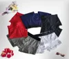 3pcslot Mens Underpants Boxer Shorts Sexy Male Breathable New Mesh Underwear High Quality Health Saxx men4678009