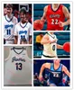 2023 C-USA BRYSON SPELL LIBERTY FLAMESバスケットボールジャージーJCシラーJr.