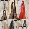 Designer Stockings Womens Tights Socks Luxury Leggings Design Letters Stretch Net Stocking Y Pantyhose For Drop Delivery Dhi4R