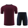 2024 25 Nowa drużyna narodowa w Anglii Włoski Brazylii Portugalia Mbappe Football Shirt krótkie rękawy 24/25 Soccer Training Training Training Traint