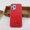 للمصمم Case Fashion Phone Case 13 Mini Pro Max XR XS 7 8 Plus 11 New iPhone 12 12pro