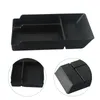 Car Organizer Style Practical To Use Brand Spare Parts Box Black 2024 Durable Replacement Storage