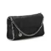 Sac de créateur diagonal Famme Female Brand 2021 Stella Mcartney Falabella Bag276o