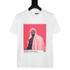 Kith Sky Picture Printed Fashion TシャツKith Mens Womens FashionカップルTシャツ夏のストリートウェアヒップホップ通気性スウェットシャツKithブランドLuxury Tシャツ3931