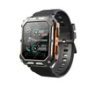 Smart Watch C20Pro Bluetooth Talk Smart Watch Outdoor Three Anti-Sports Waterproof Calculator Meter Step Sport