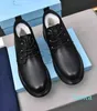 Chaussures décontractées polyvalentes, tendance, simples et confortables pour hommes, mode automne et hiver