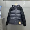 Gilets pour hommes Face TNT Manteau d'extérieur pour femmes Alpinisme Hiver Chaud Down Veste Himalayan Fashion Couple % 90