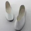 Gai Dress Candy Renk Daireler Kare Toe Kadın Loafers Bahar Sonbahar Düz Günlük Kadın Konforlu Tek Ayakkabı 230428 Gai