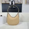 High Quality Designer Shoulder Bags Women's Hobo with Chain High Capacity Handbags 30x28.5x8cm 25554 25575