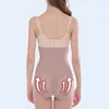 Body Shapers pour hommes Dentelle Taille haute Abdomen Body-Sculpting Hanches Femmes Corset et Shapeware Styles de robe de mariée pour types de forme